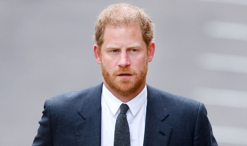 Prince Harry