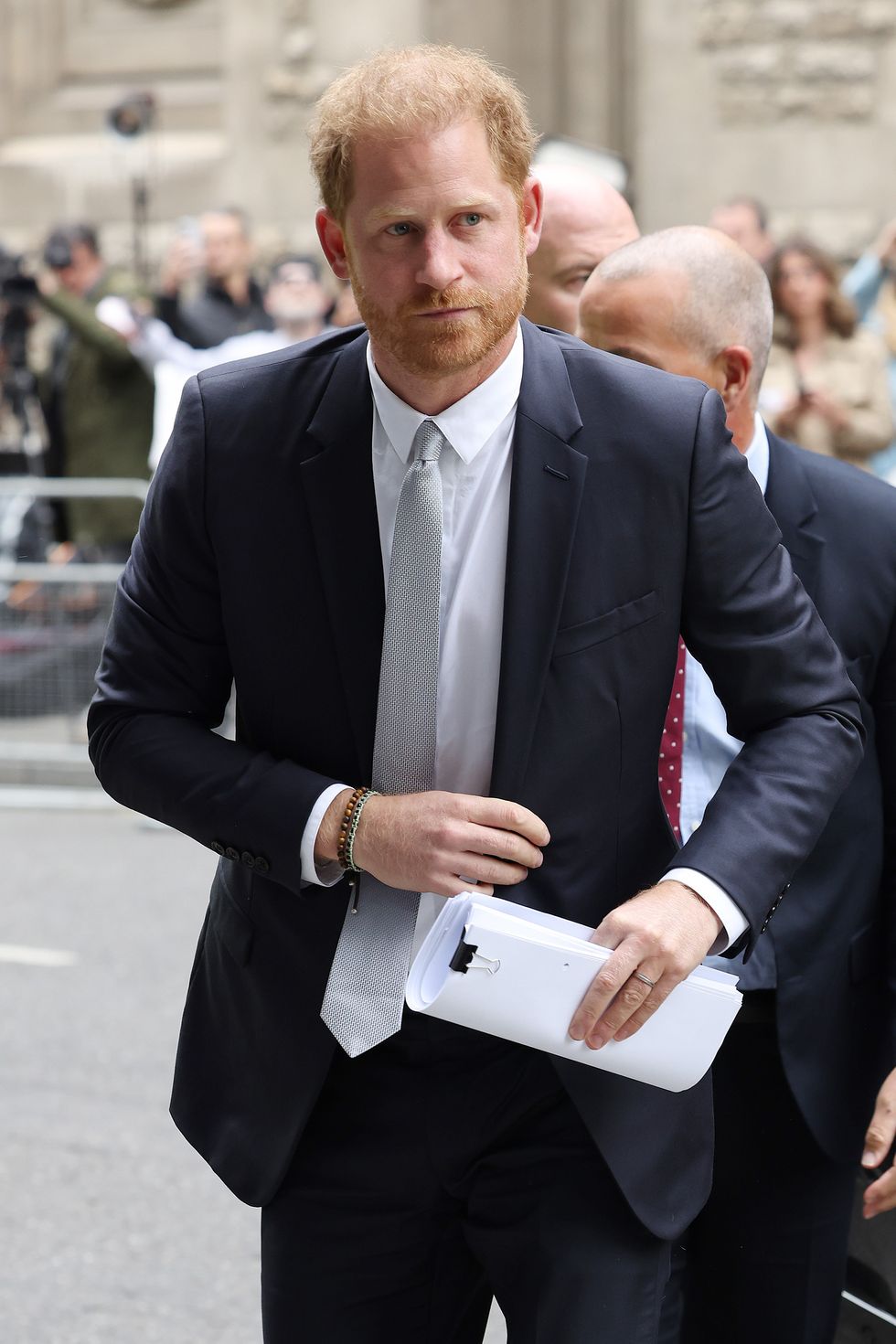 Prince Harry