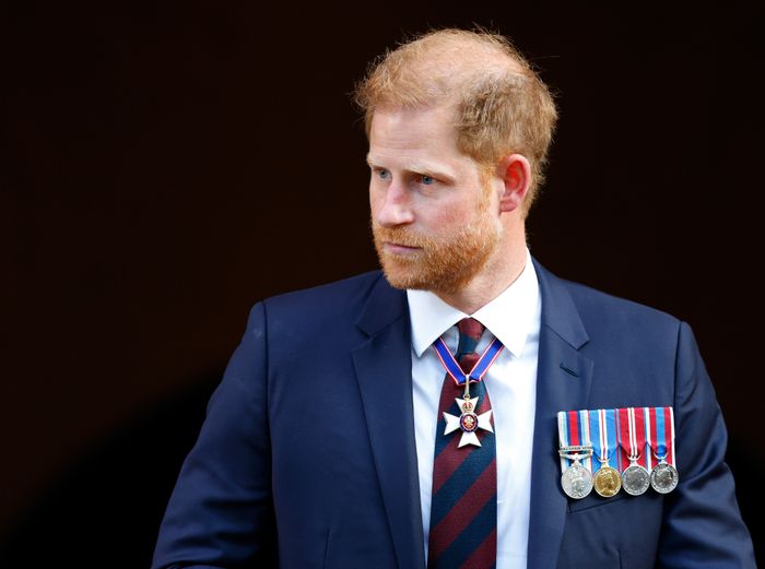 Prince Harry