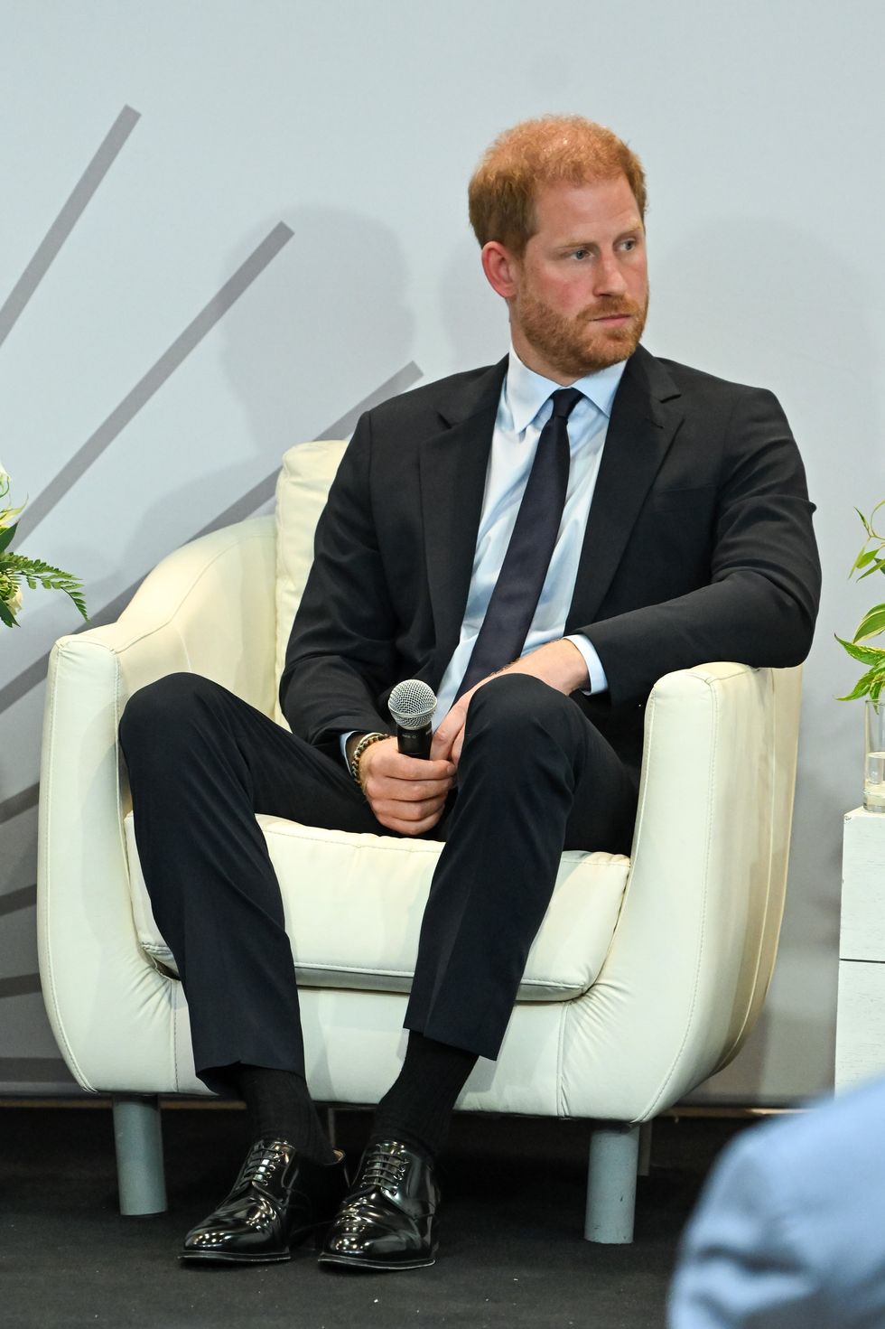 Prince Harry's deportation from the US would be a 'circus' due to his ...