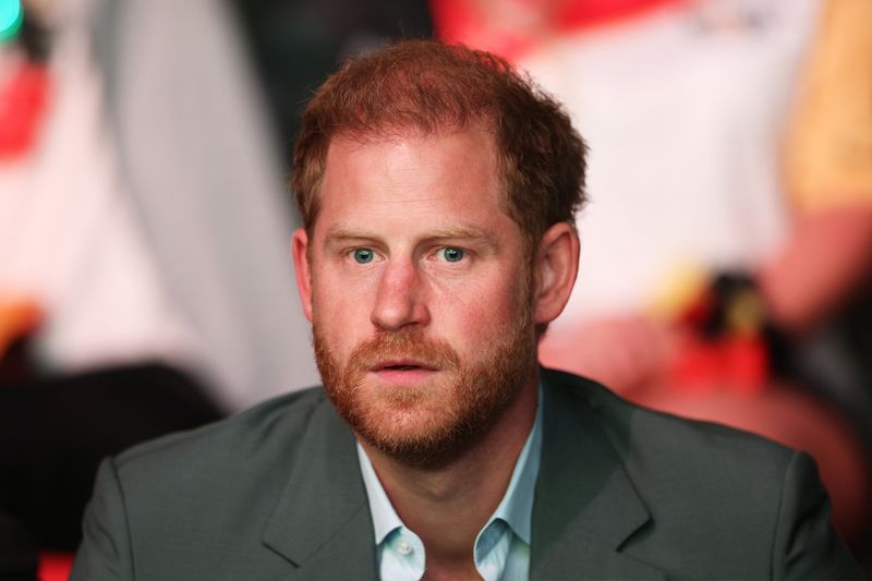 Prince Harry facing uncomfortable situation as petition demanding U-turn reaches 50k signatures