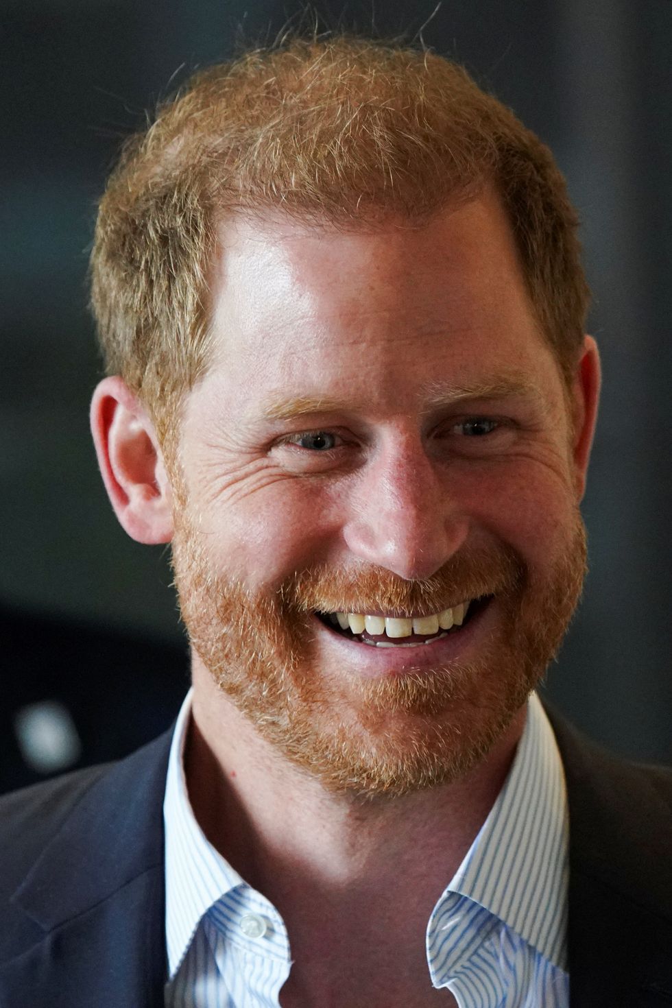 Prince Harry