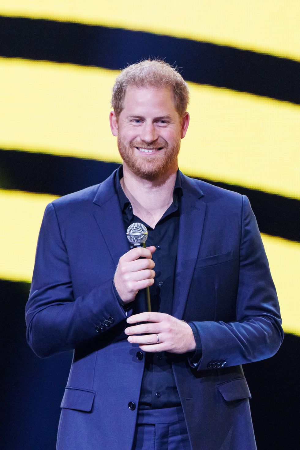 Prince Harry