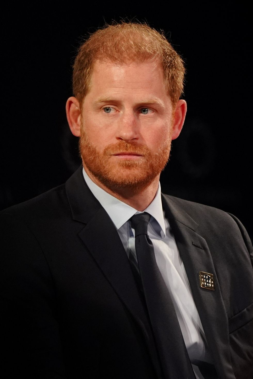 Prince Harry