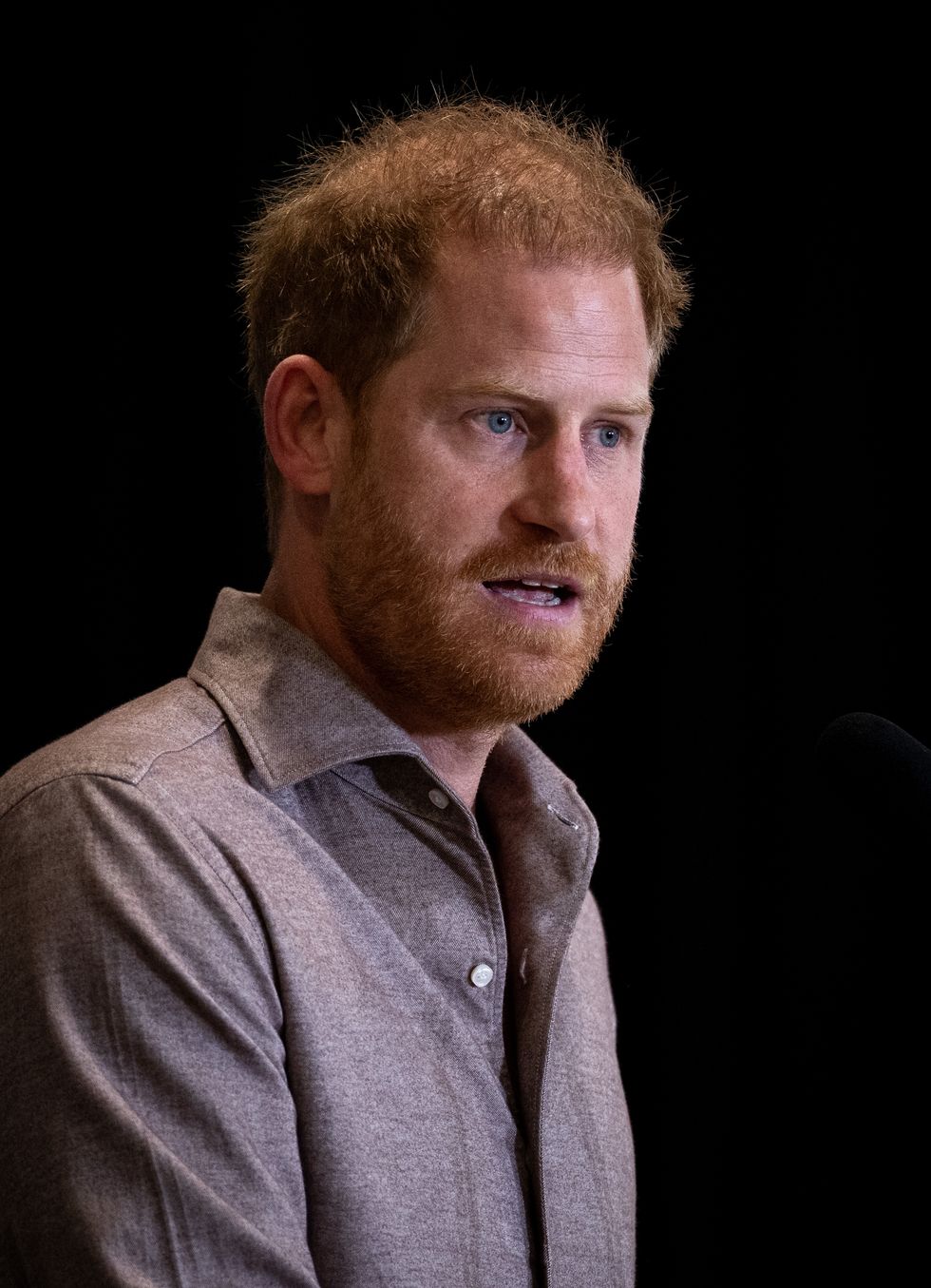 Prince harry