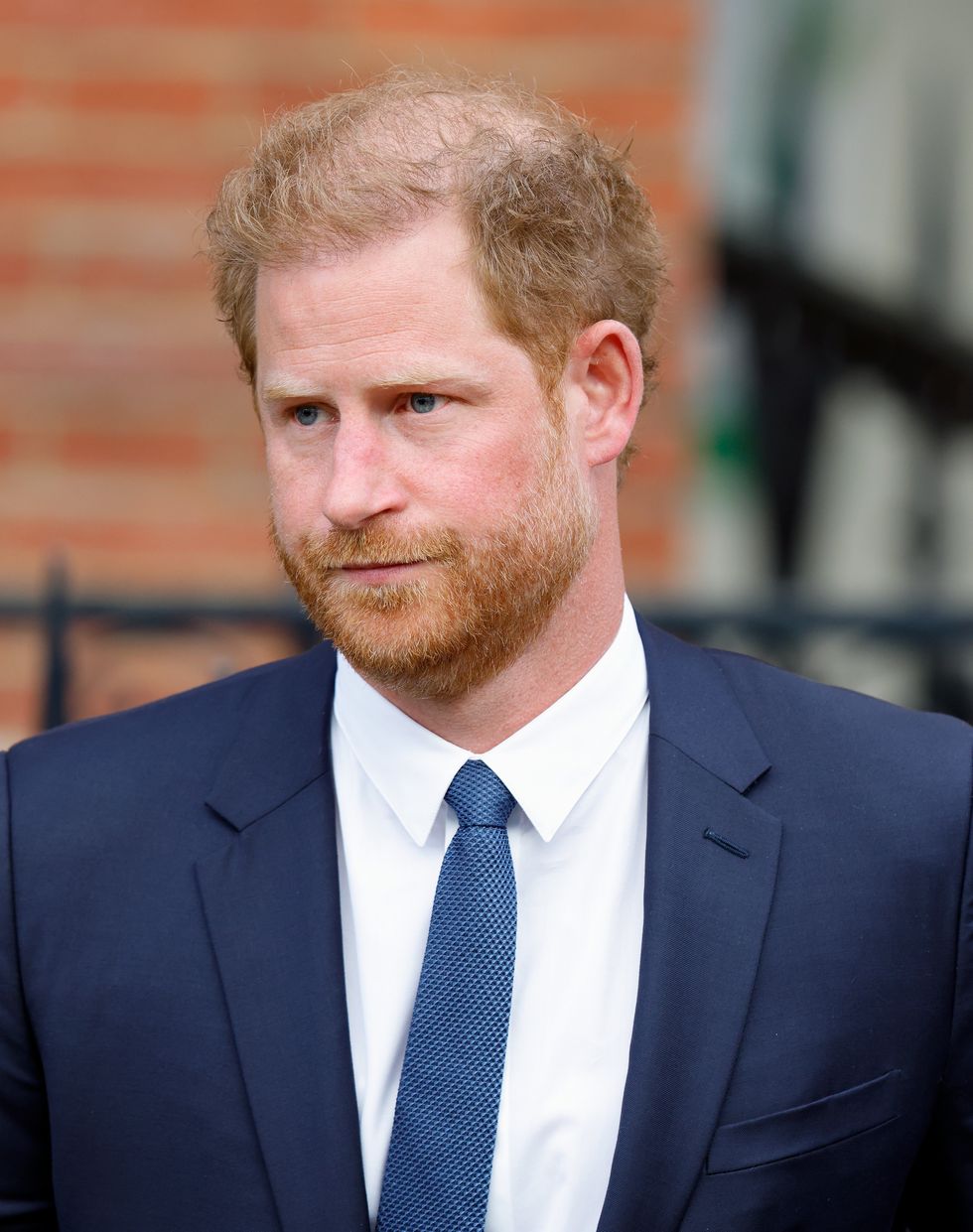 Prince Harry