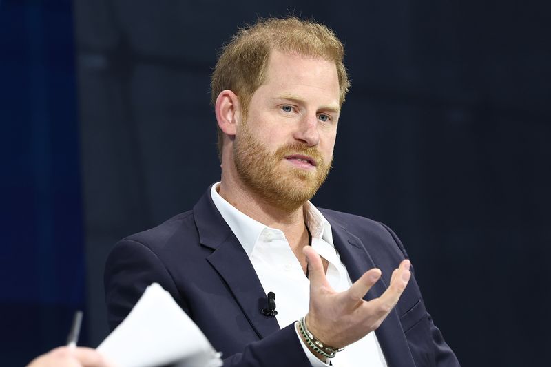 Prince Harry suffers fresh setback ahead of Duke of Sussex's trip to the UK