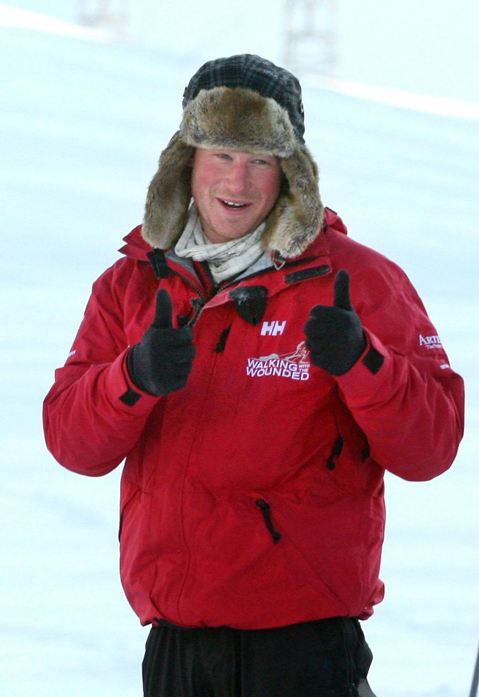 Prince Harry