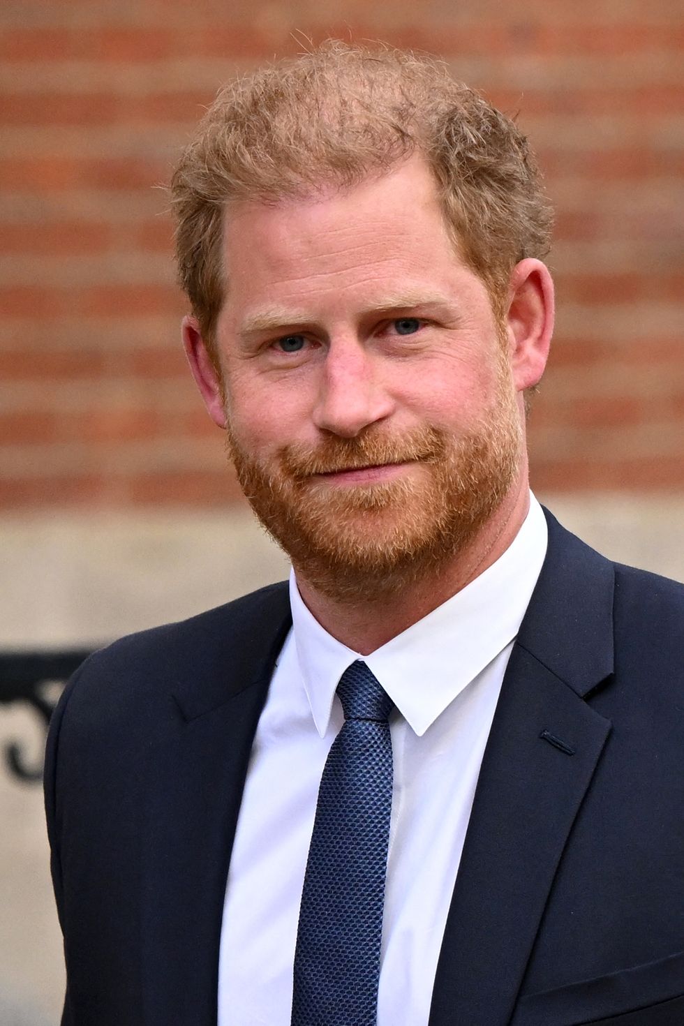 Prince Harry