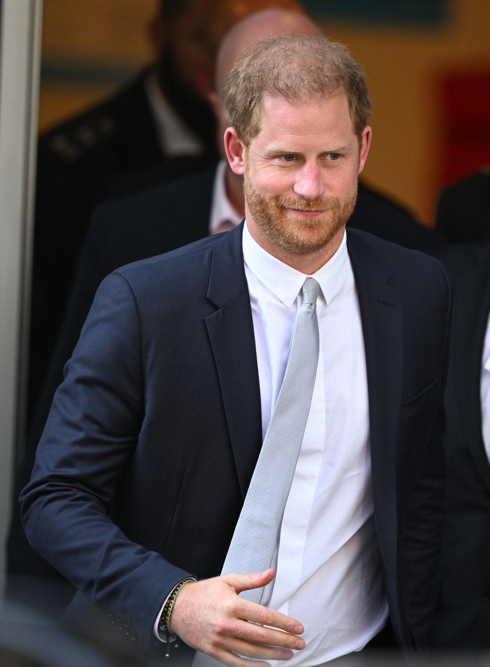 Prince Harry