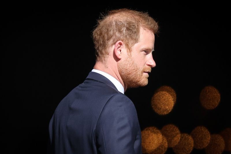 Prince Harry set for tax nightmare as 'Duke of Sussex to lose millions'