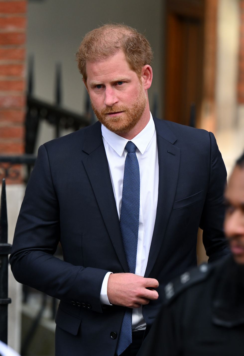 Prince Harry