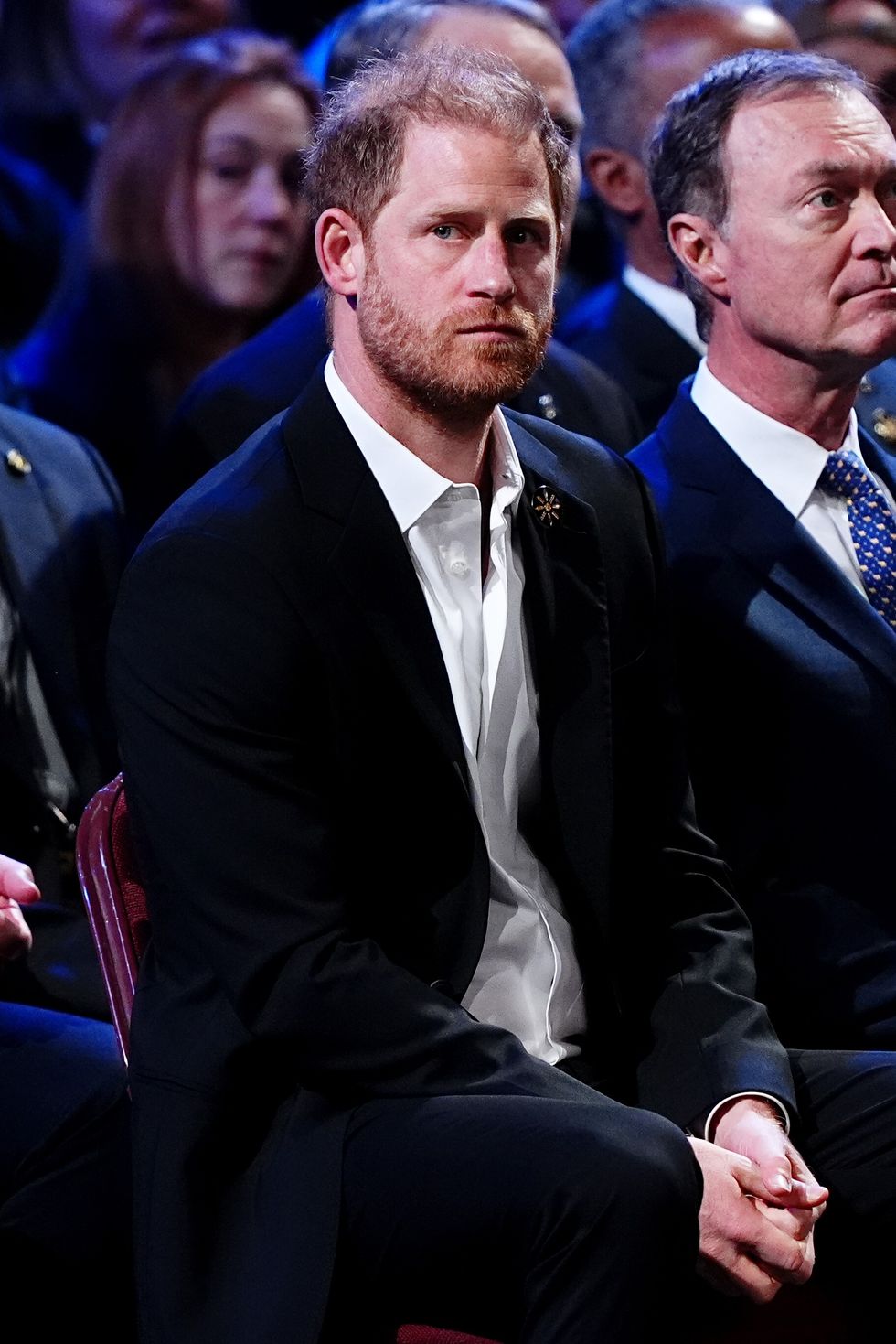 Prince Harry