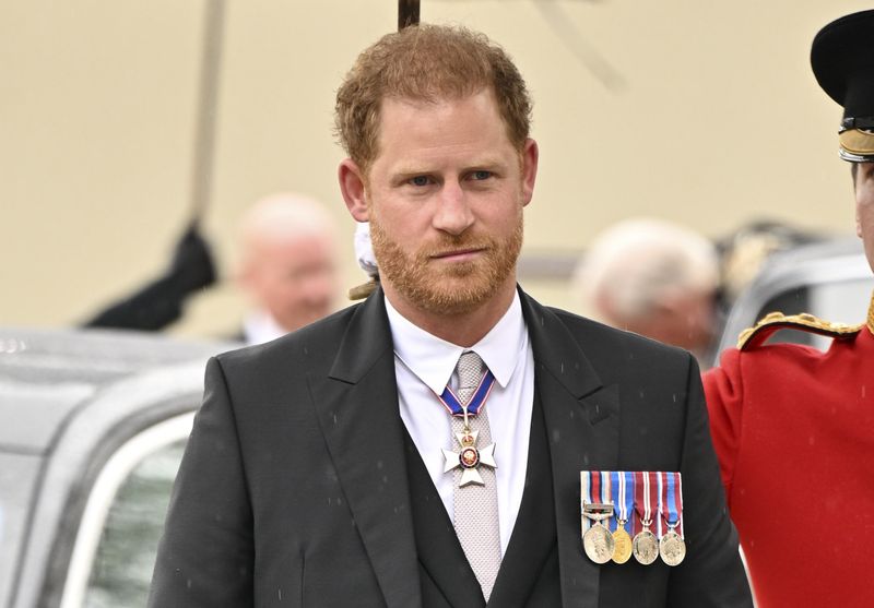 Prince Harry visa documents FINALLY RELEASED after duke's drug claims spark deportation battle