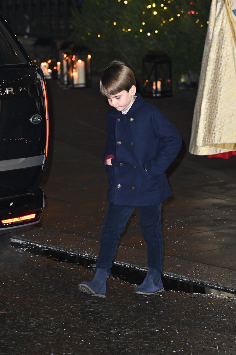 Prince Louis