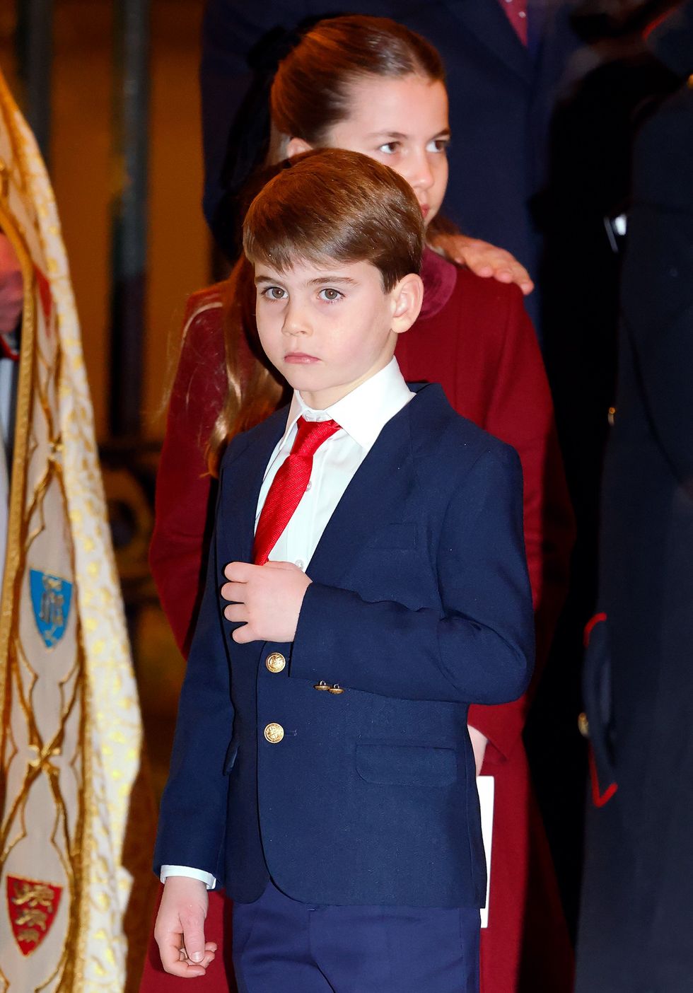 Prince Louis