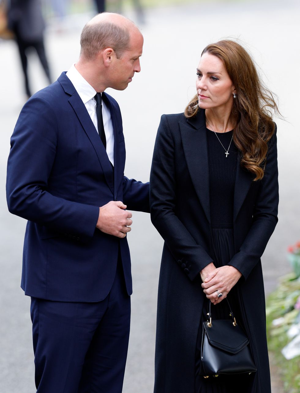 Prince William and Kate Middleton