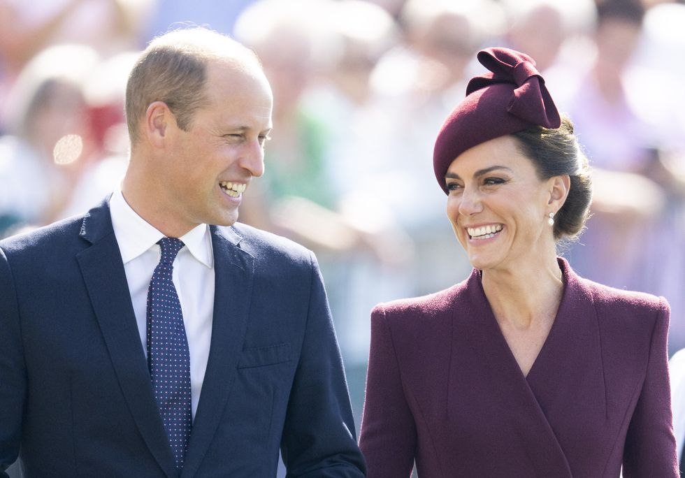 Prince William set to take fresh break from royal duties to support ...