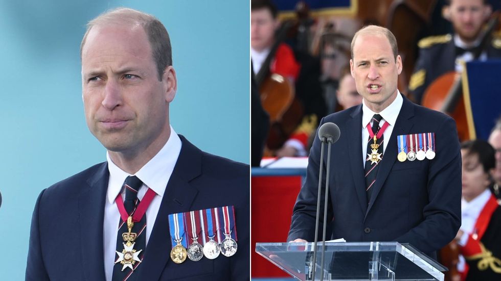 Prince William ‘embracing vision for a modern monarchy’ with increased  responsibilities