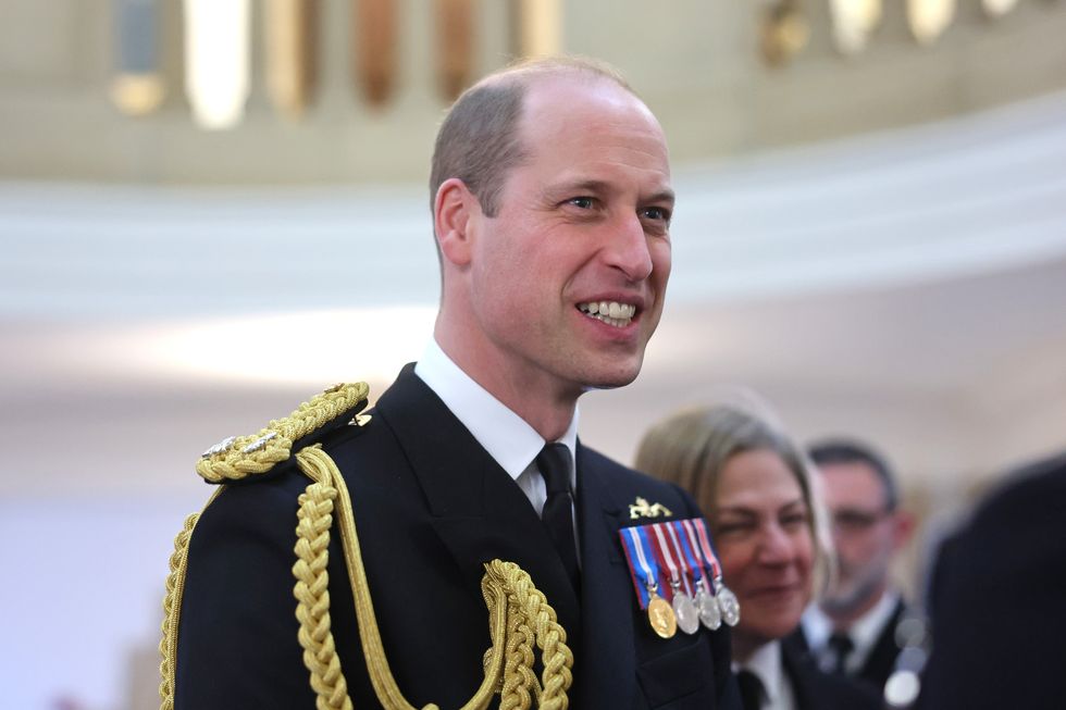 Prince William