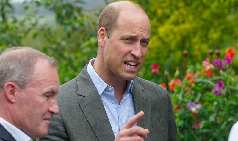 Prince William