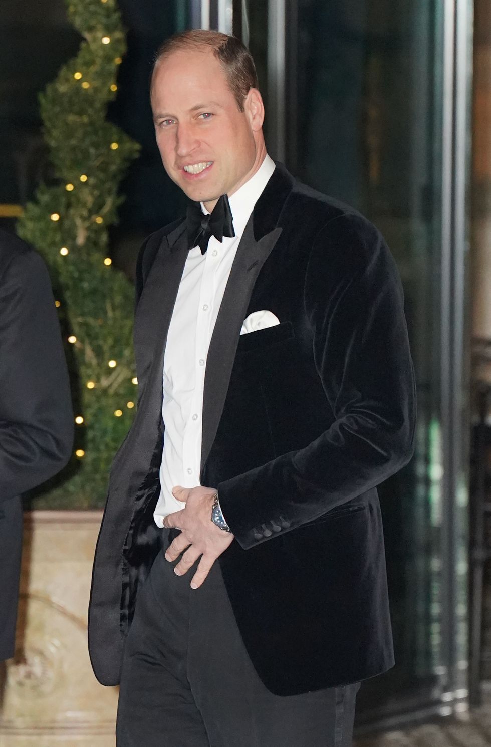 Prince William