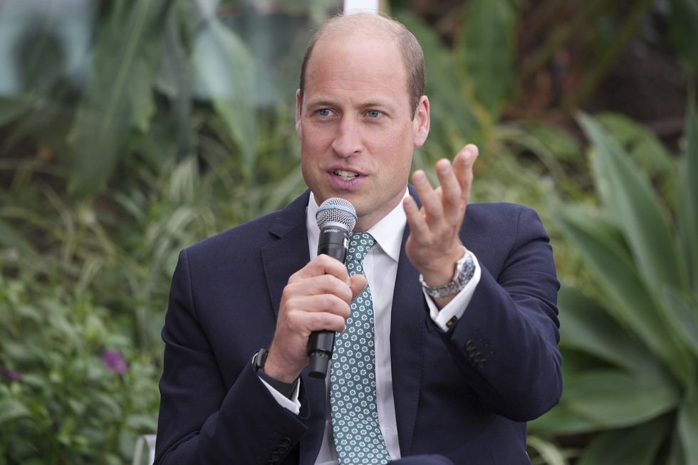 Prince William