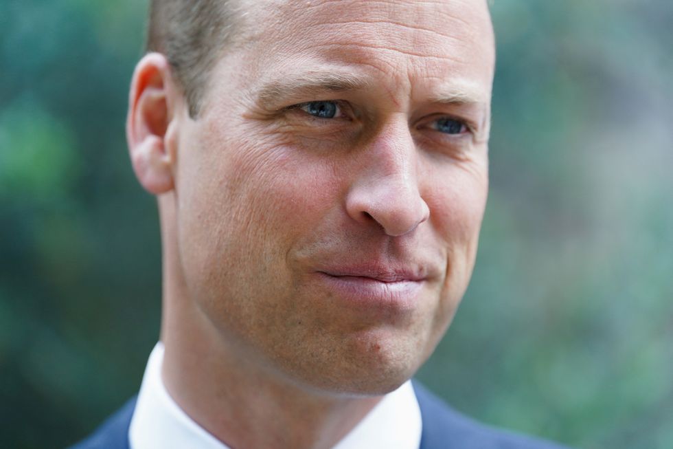 Prince William