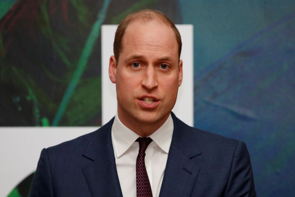 Prince William