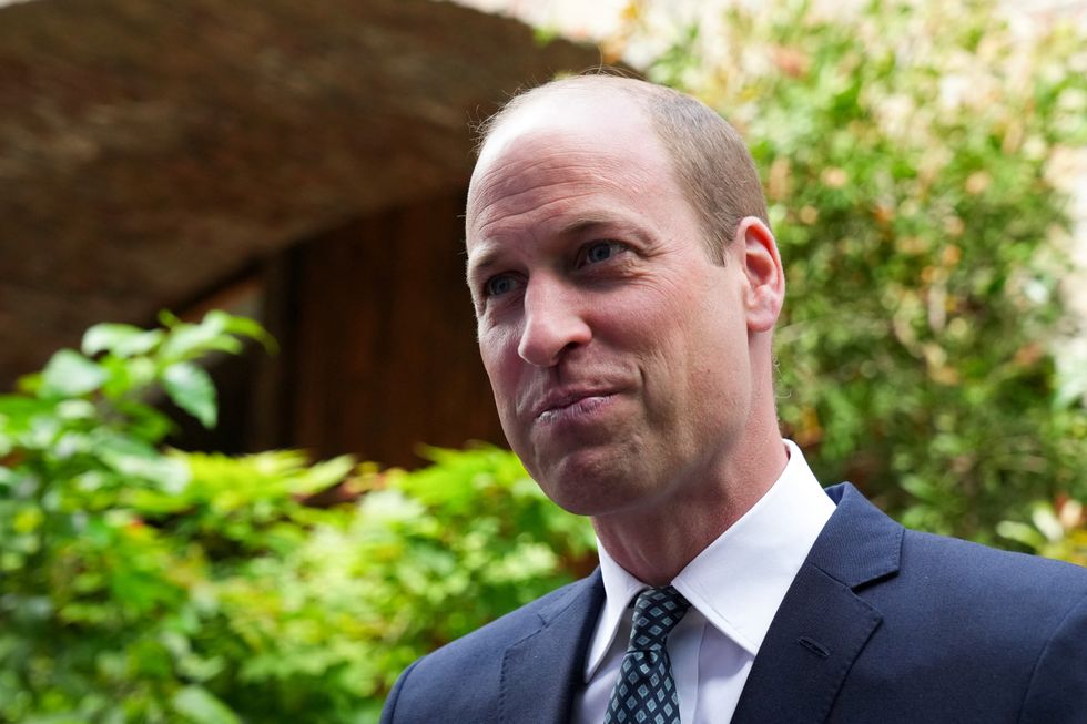 Prince William