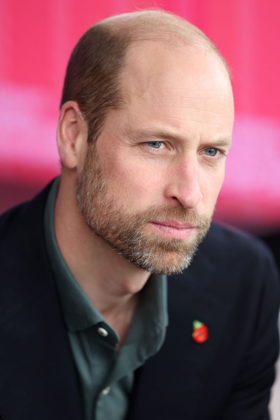 Prince William