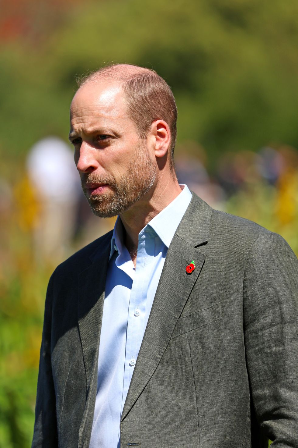 Prince William