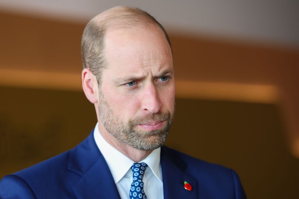 Prince William