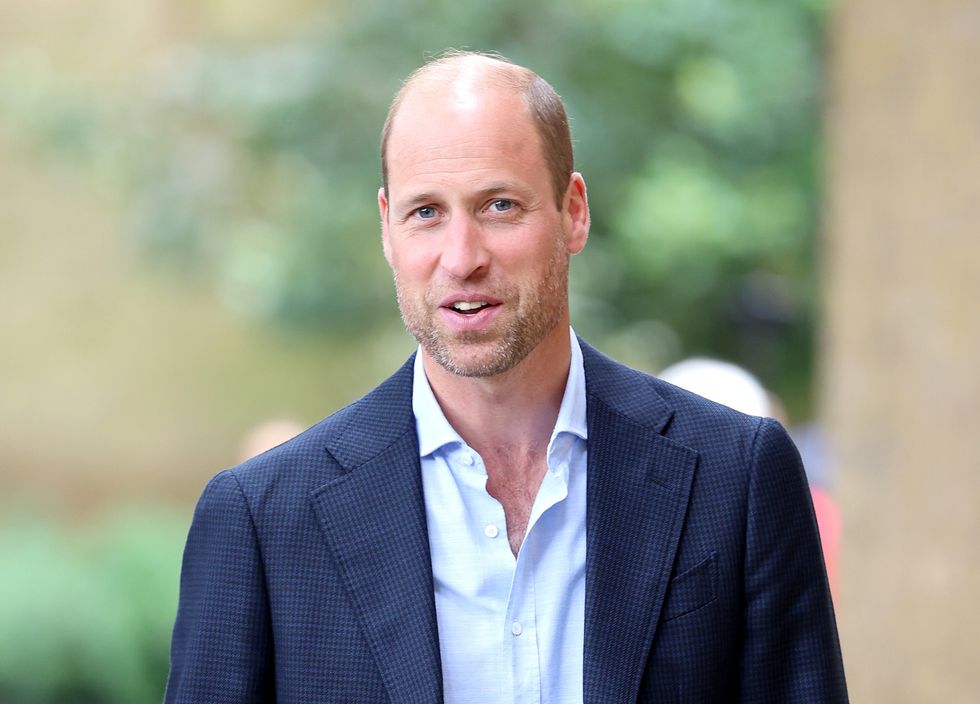 Prince William