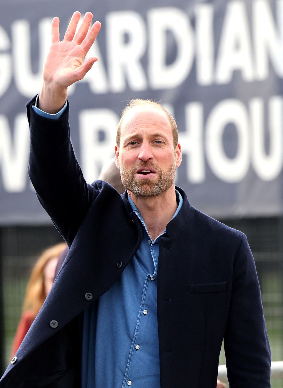 Prince William