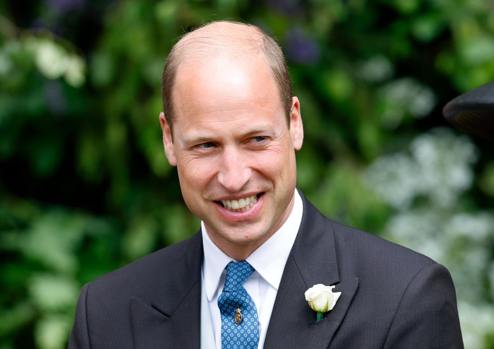 Prince William