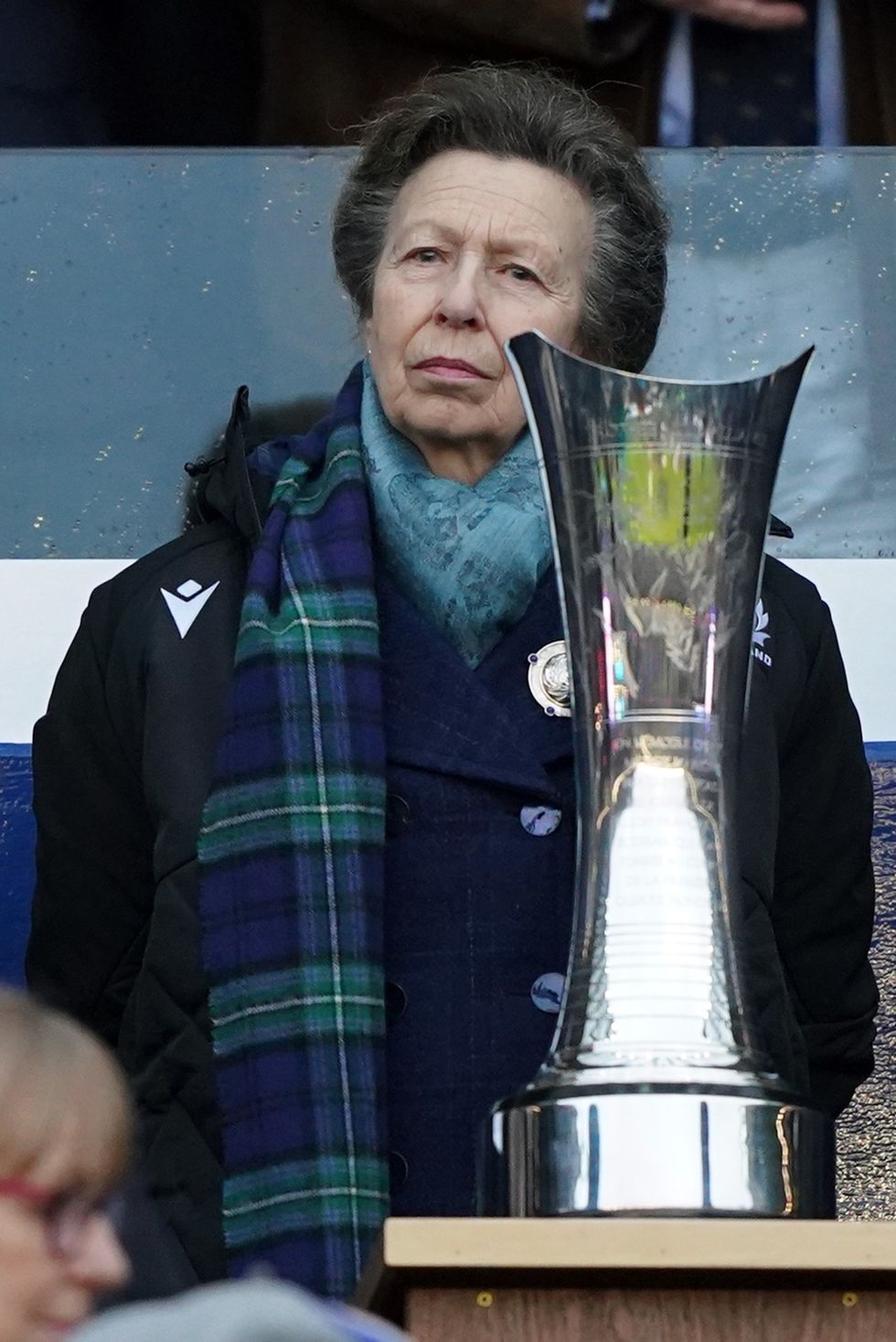 Princess Anne