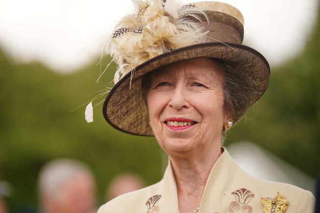 Princess Anne