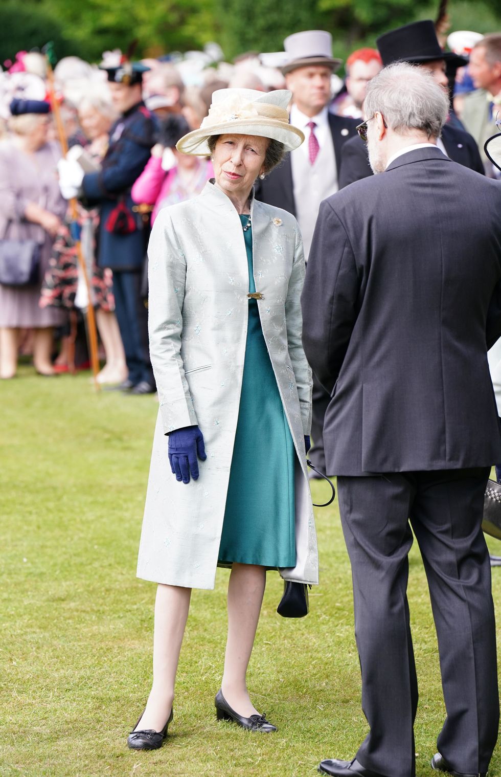 Princess Anne