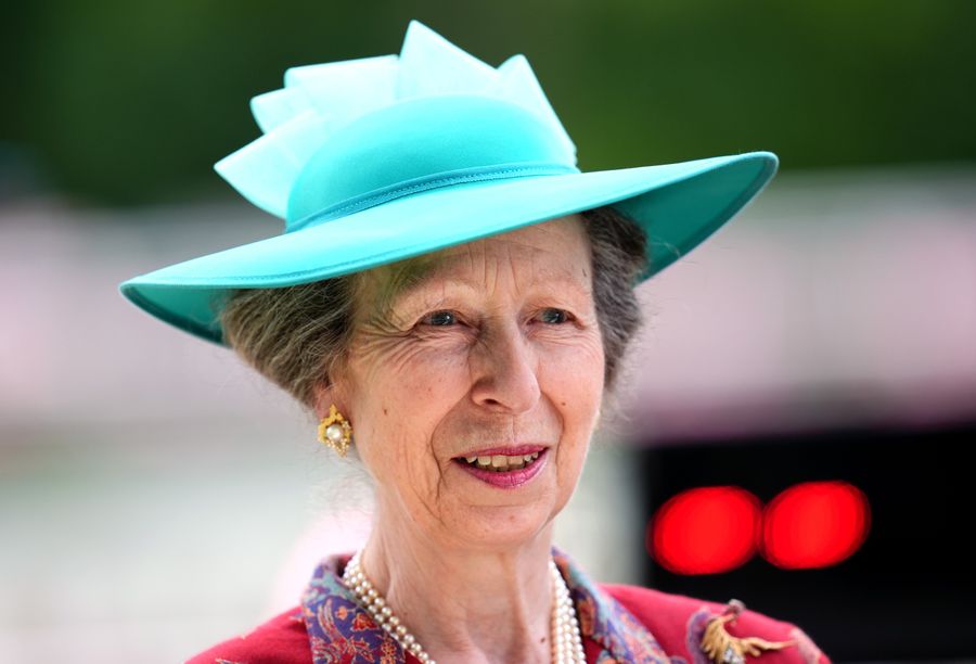 Princess Anne