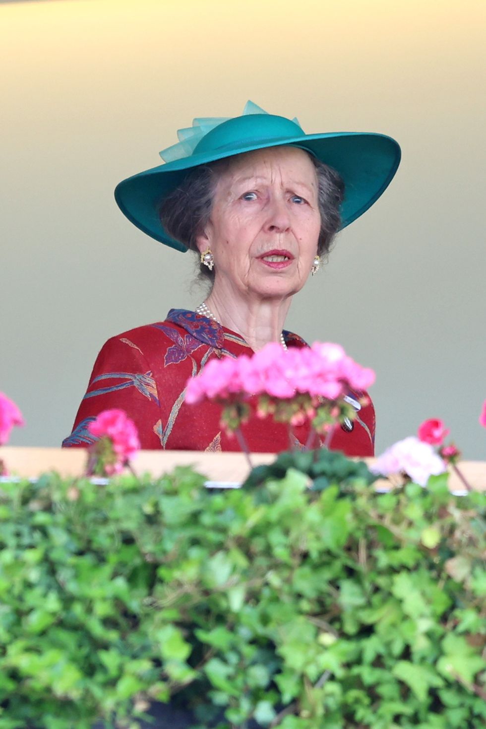 Princess Anne