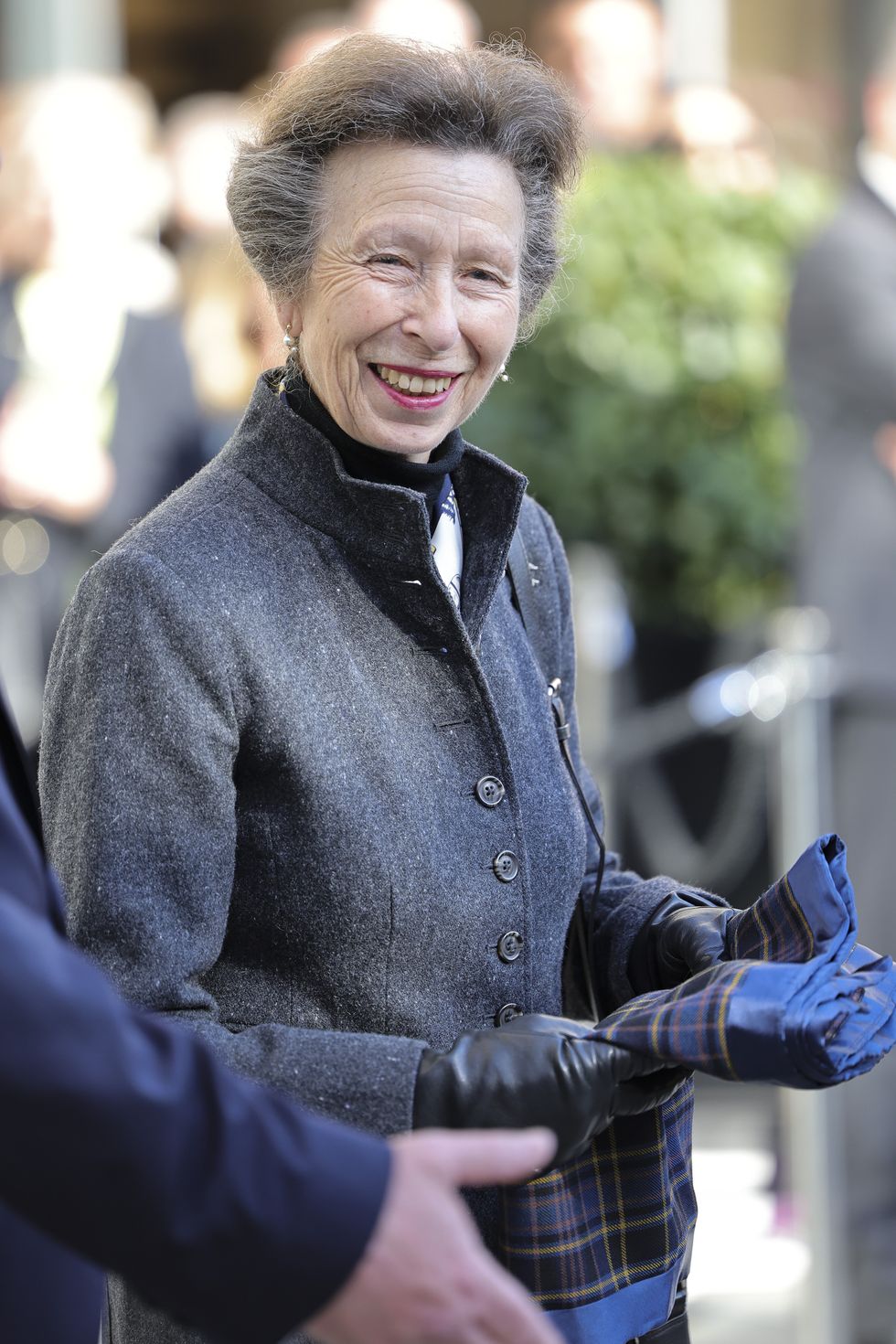 Princess Anne