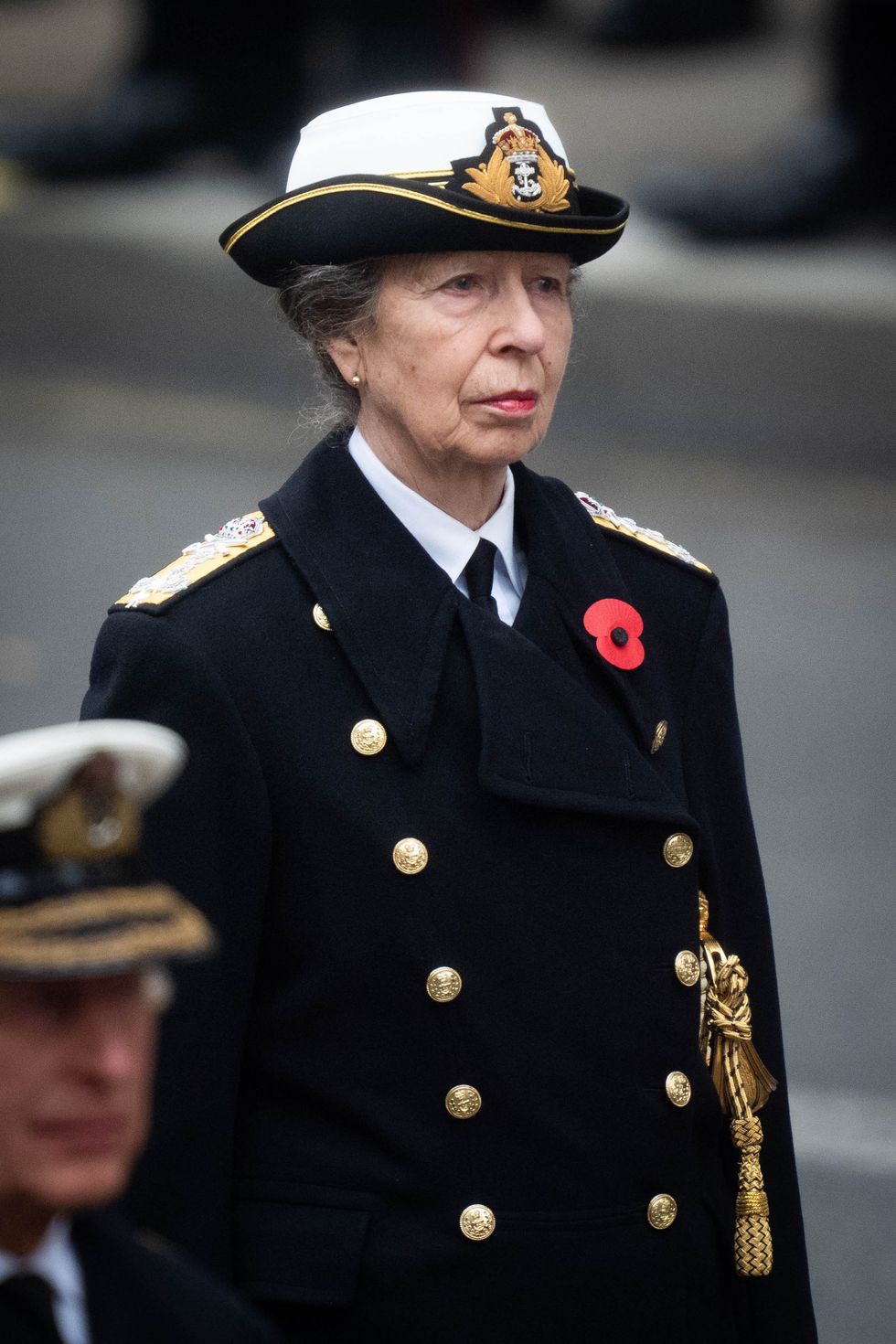 Princess Anne