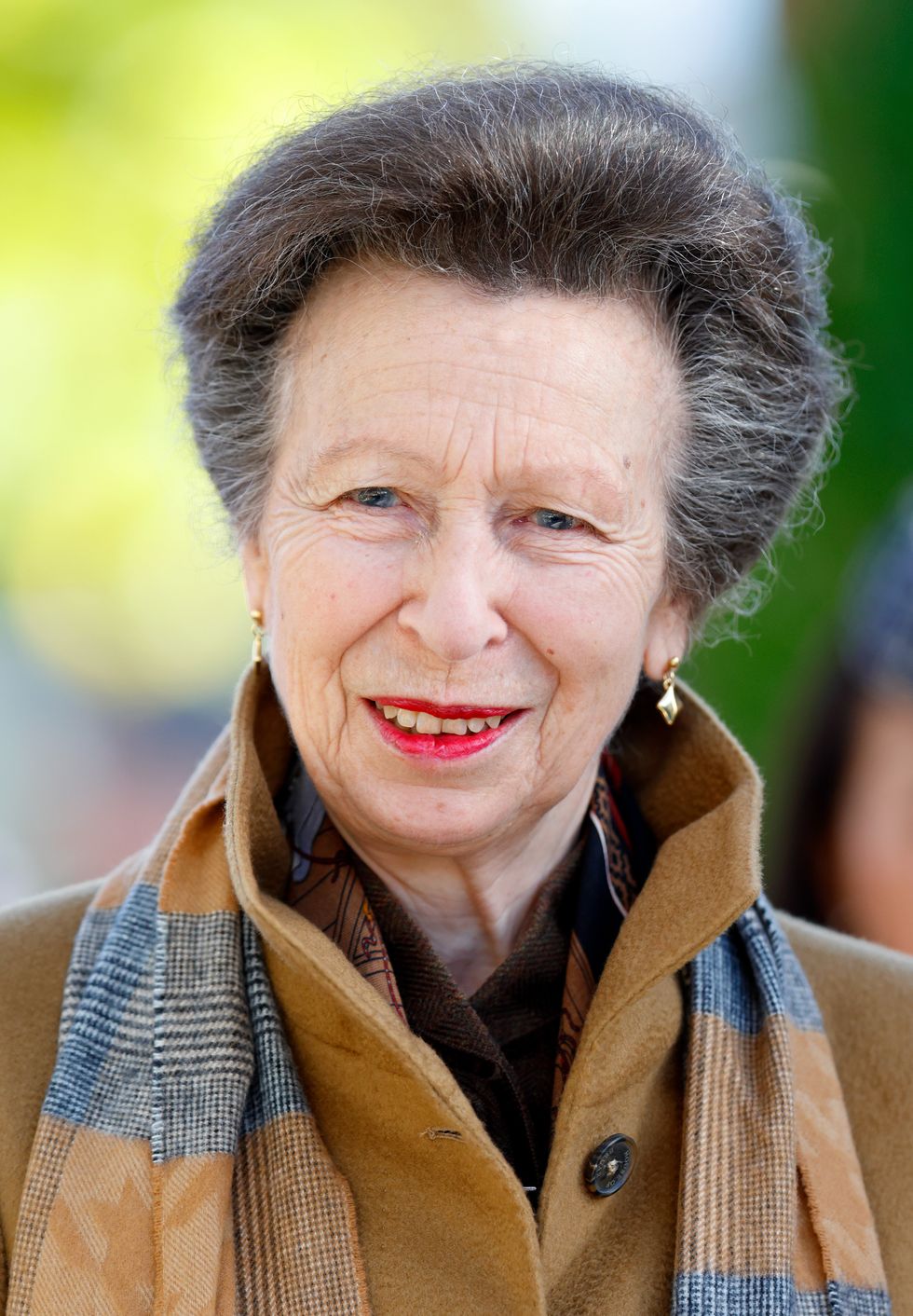 Princess Anne