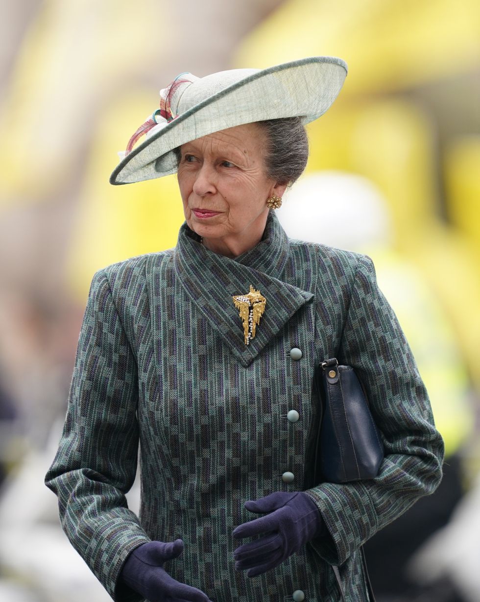 Princess Anne