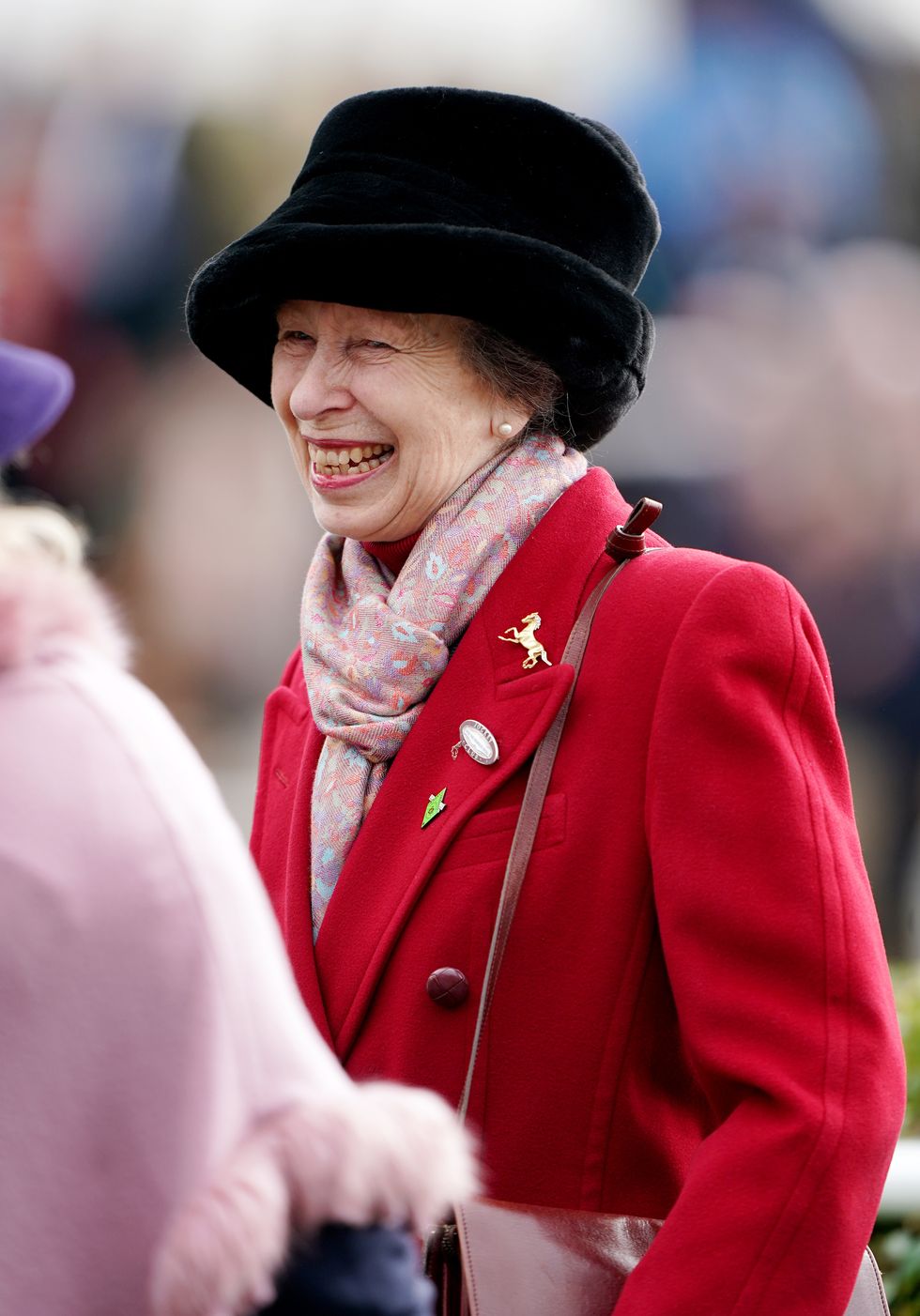 Princess Anne