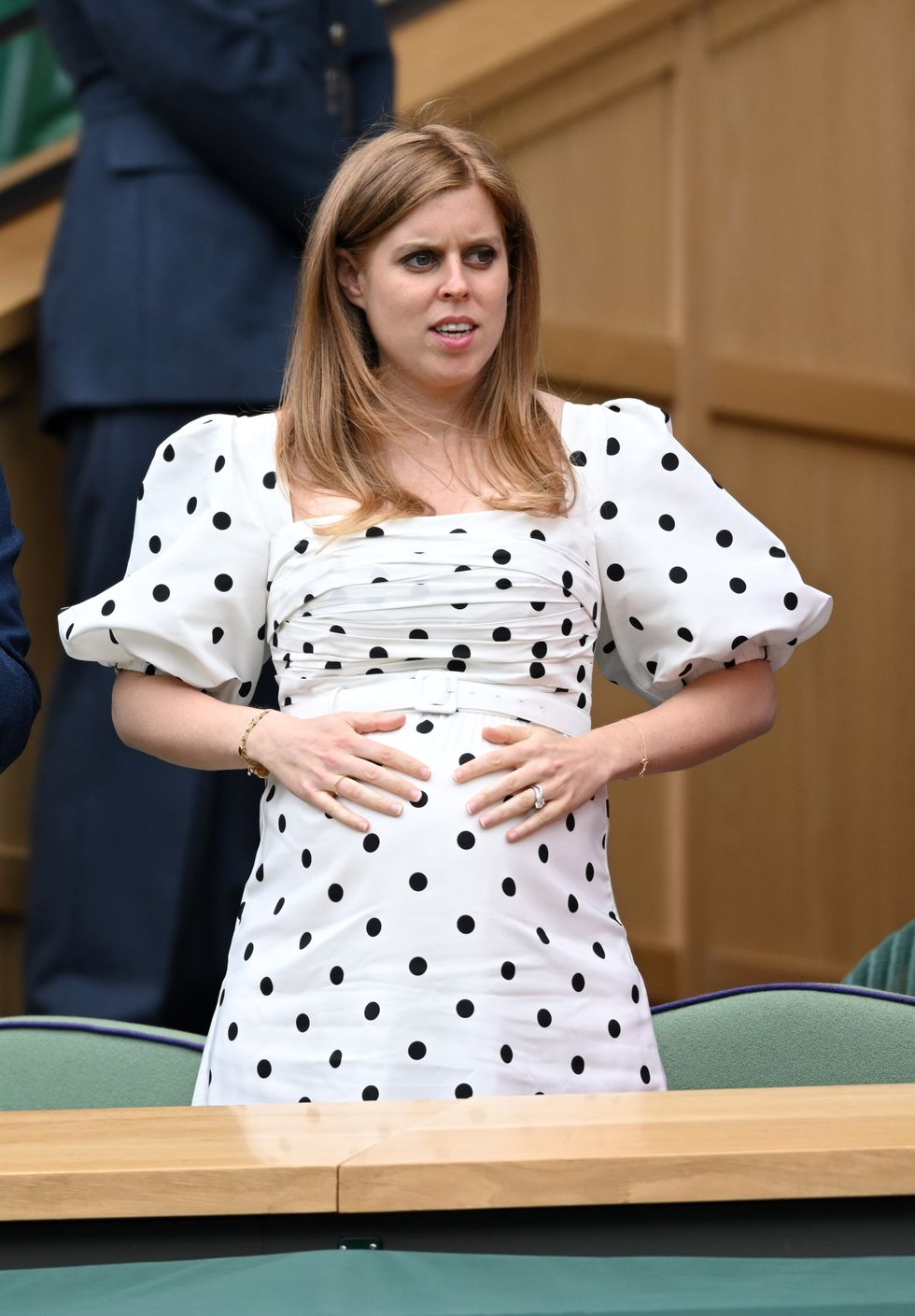 Princess Beatrice