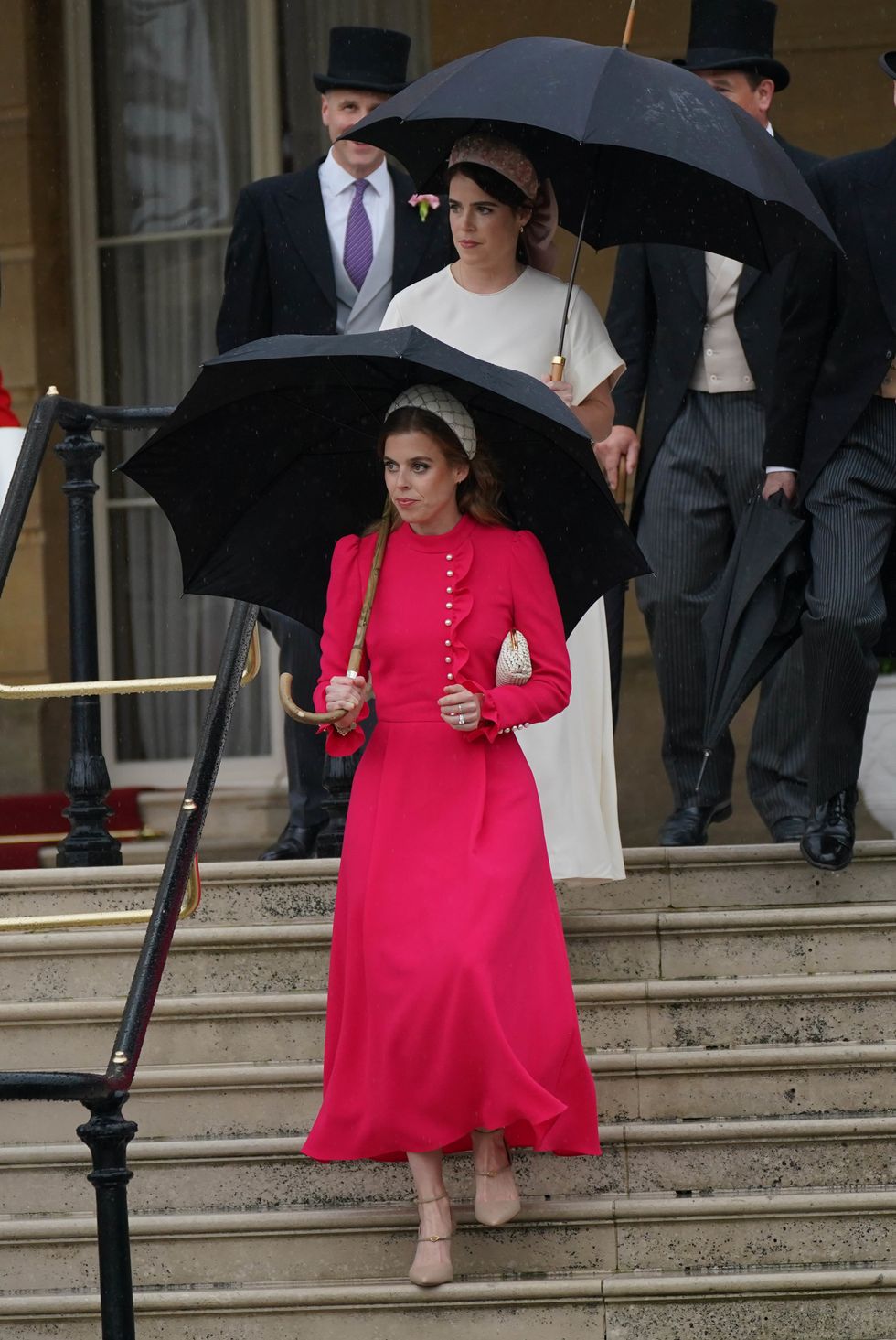 Princess Beatrice