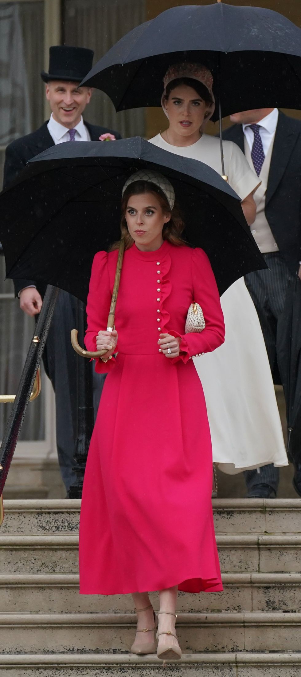 Princess Beatrice