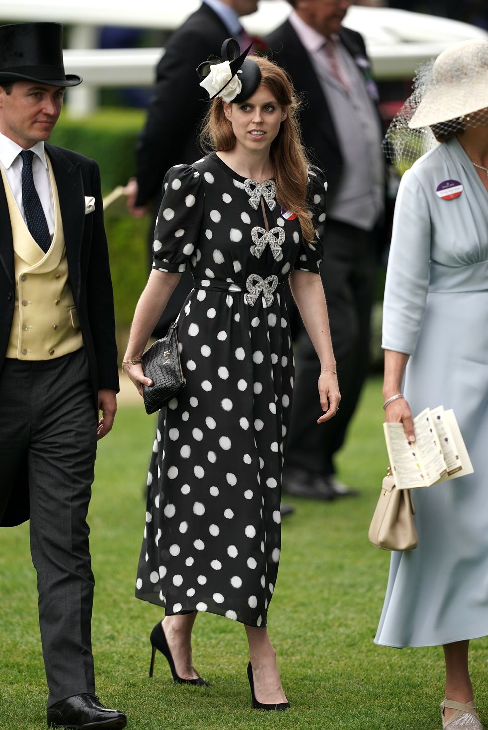 Princess Beatrice